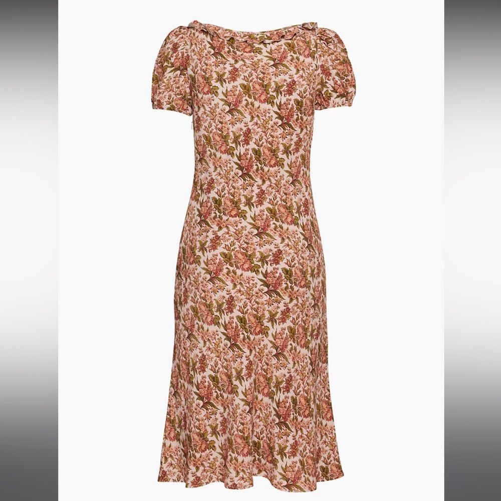 Aritzia Sunday Best Letti Dress - Picture 3 of 6